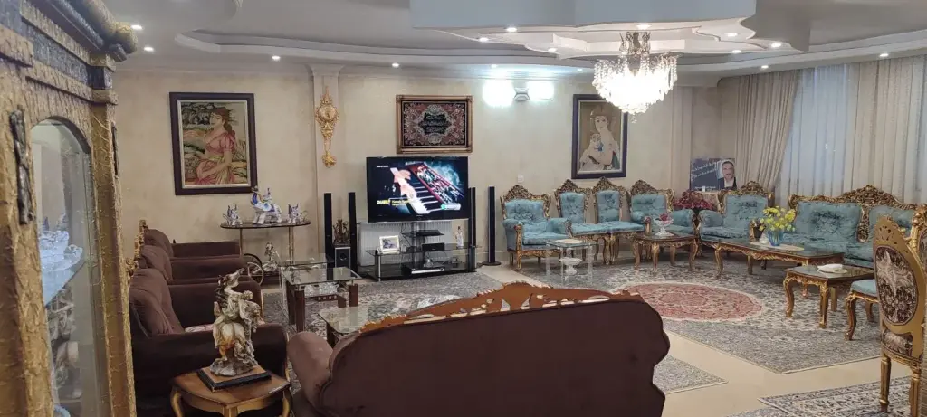 فروش آپارتمان 160 متری در ظهیرآباد