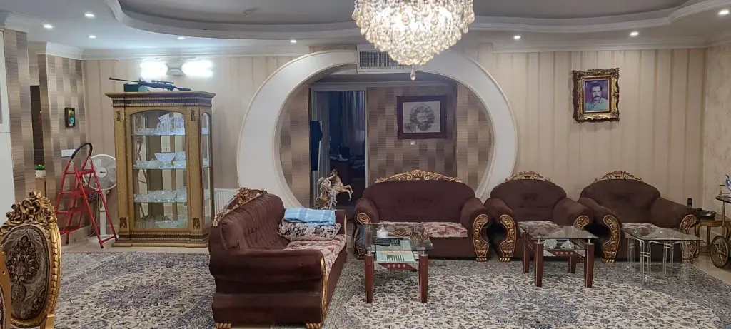 فروش آپارتمان 160 متری در ظهیرآباد - تصویر 5