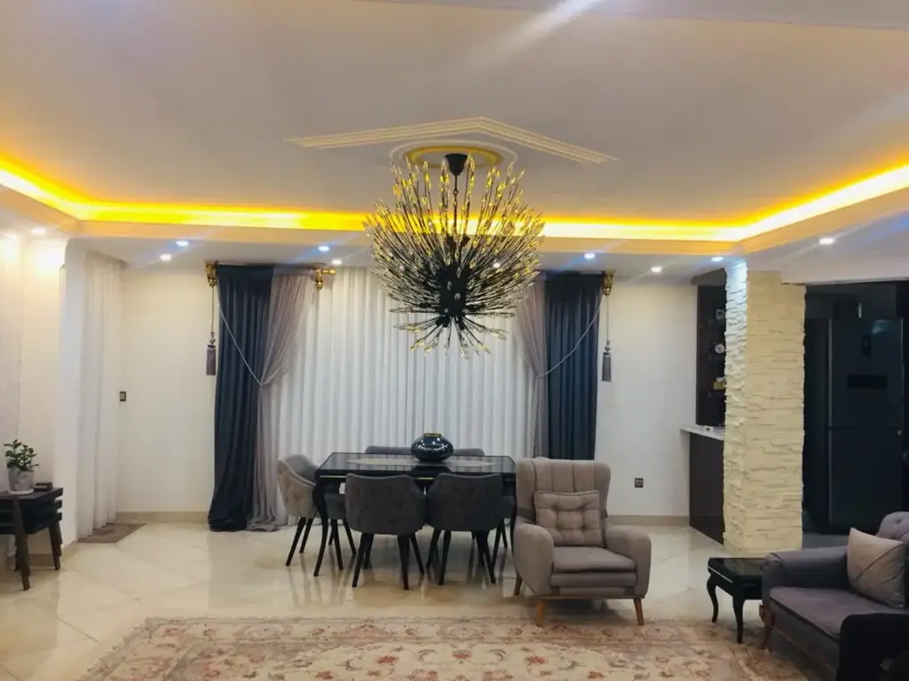 اجاره آپارتمان 104 متری در تهرانسر شرقی - تصویر 3