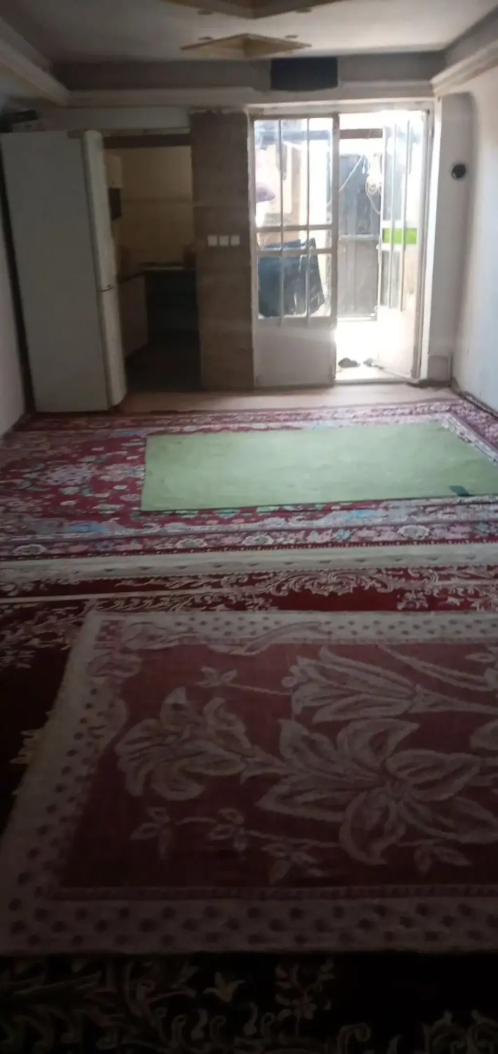 فروش زمین و کلنگی 59 متری در شهید بهشتی - تصویر 3
