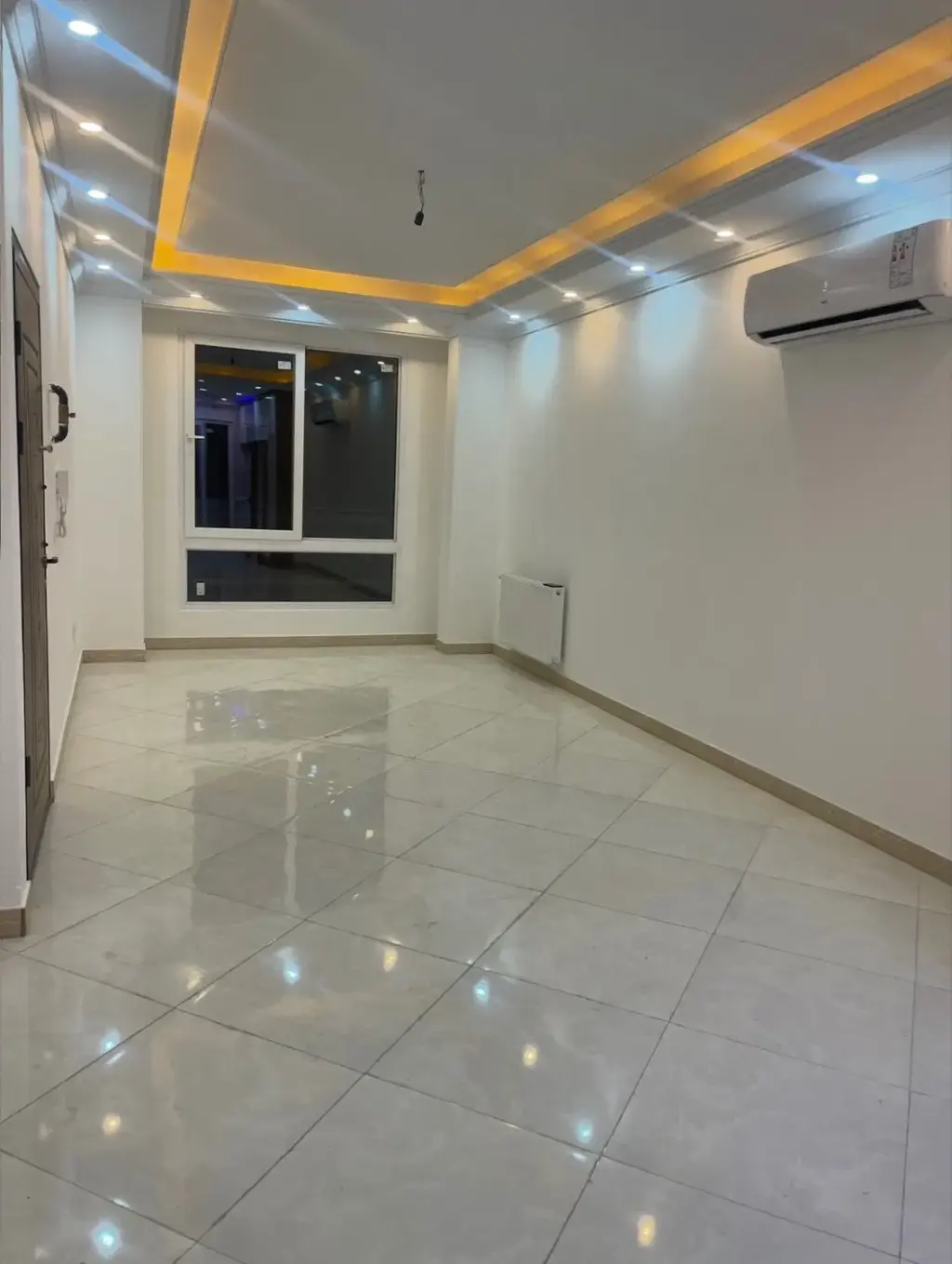 فروش آپارتمان 55 متری در گلچین