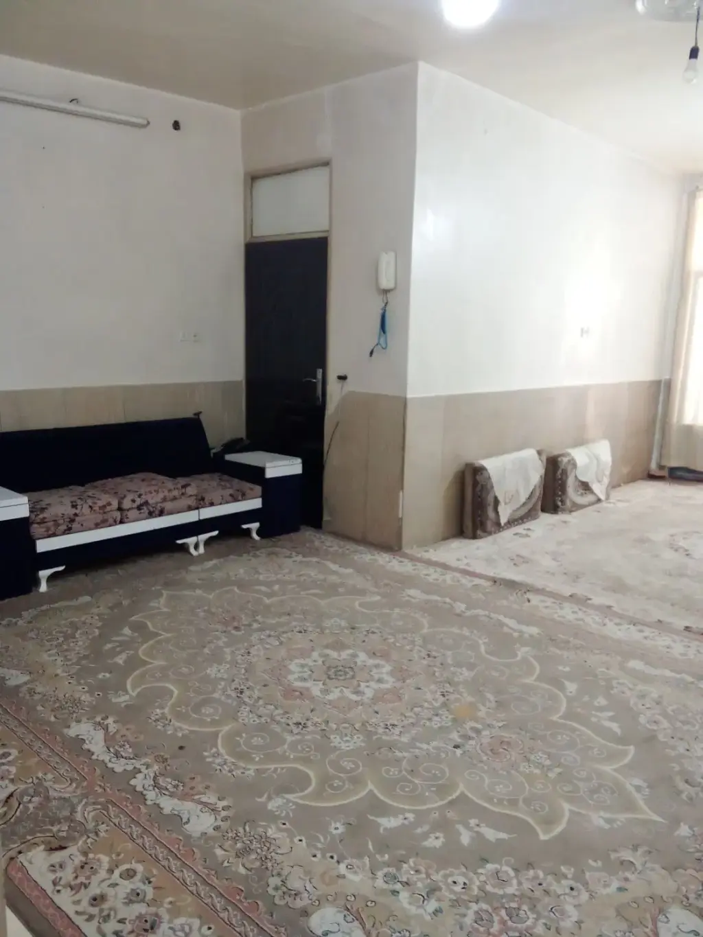 اجاره آپارتمان 80 متری در شهادت