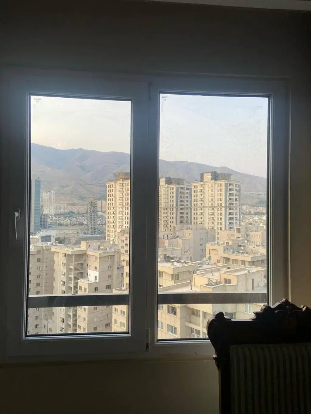 فروش آپارتمان 140 متری در گلستان (شهرک راه آهن) - تصویر 2