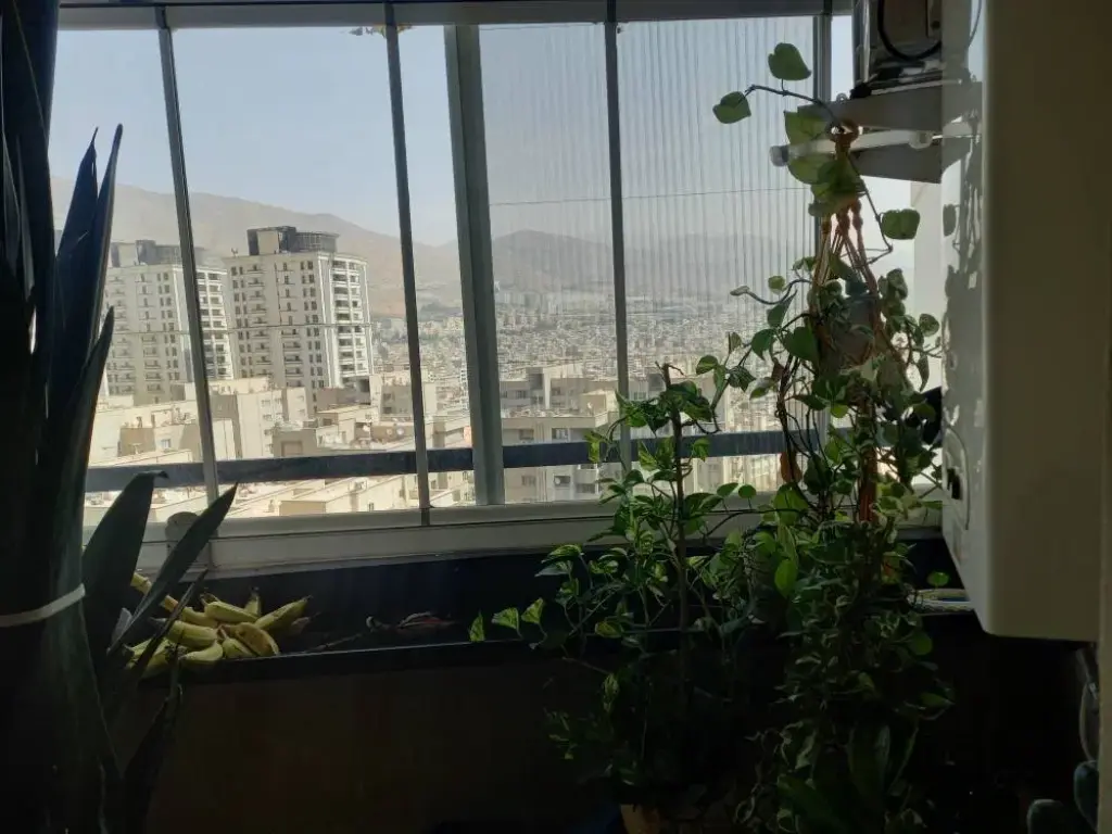 فروش آپارتمان 140 متری در گلستان (شهرک راه آهن) - تصویر 6
