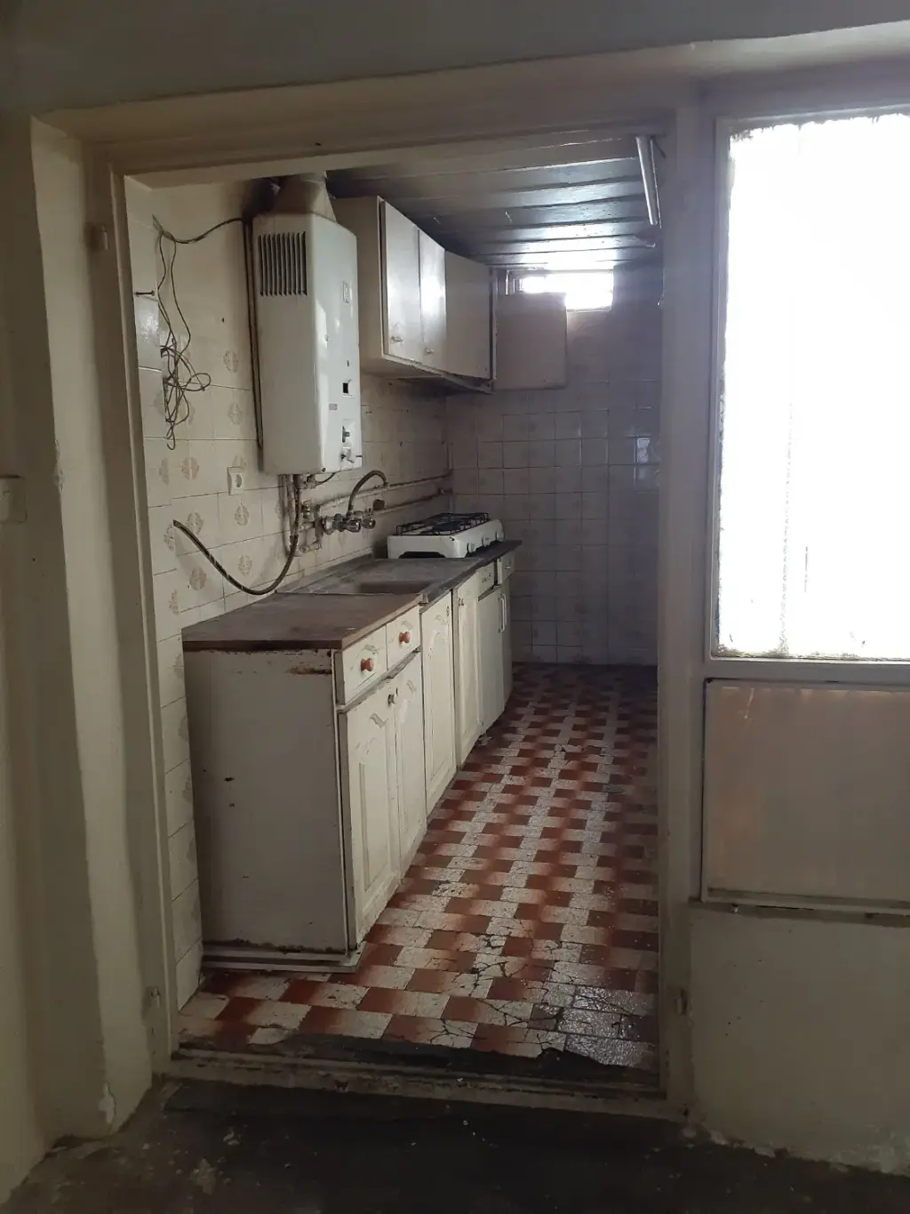 اجاره اداری و تجاری 60 متری در کیانشهر - تصویر 2