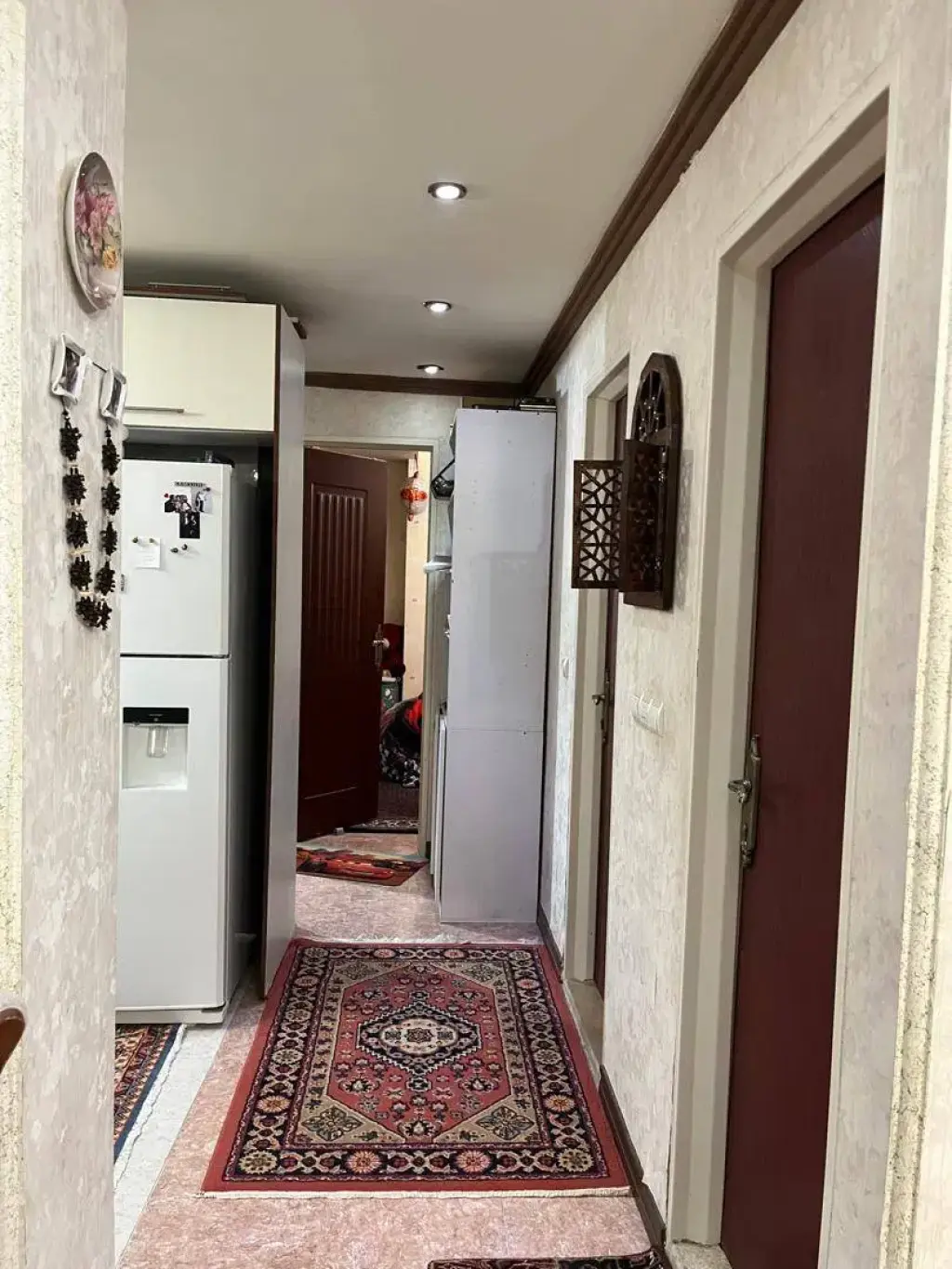 فروش آپارتمان 83 متری در یاخجی آباد - تصویر 5