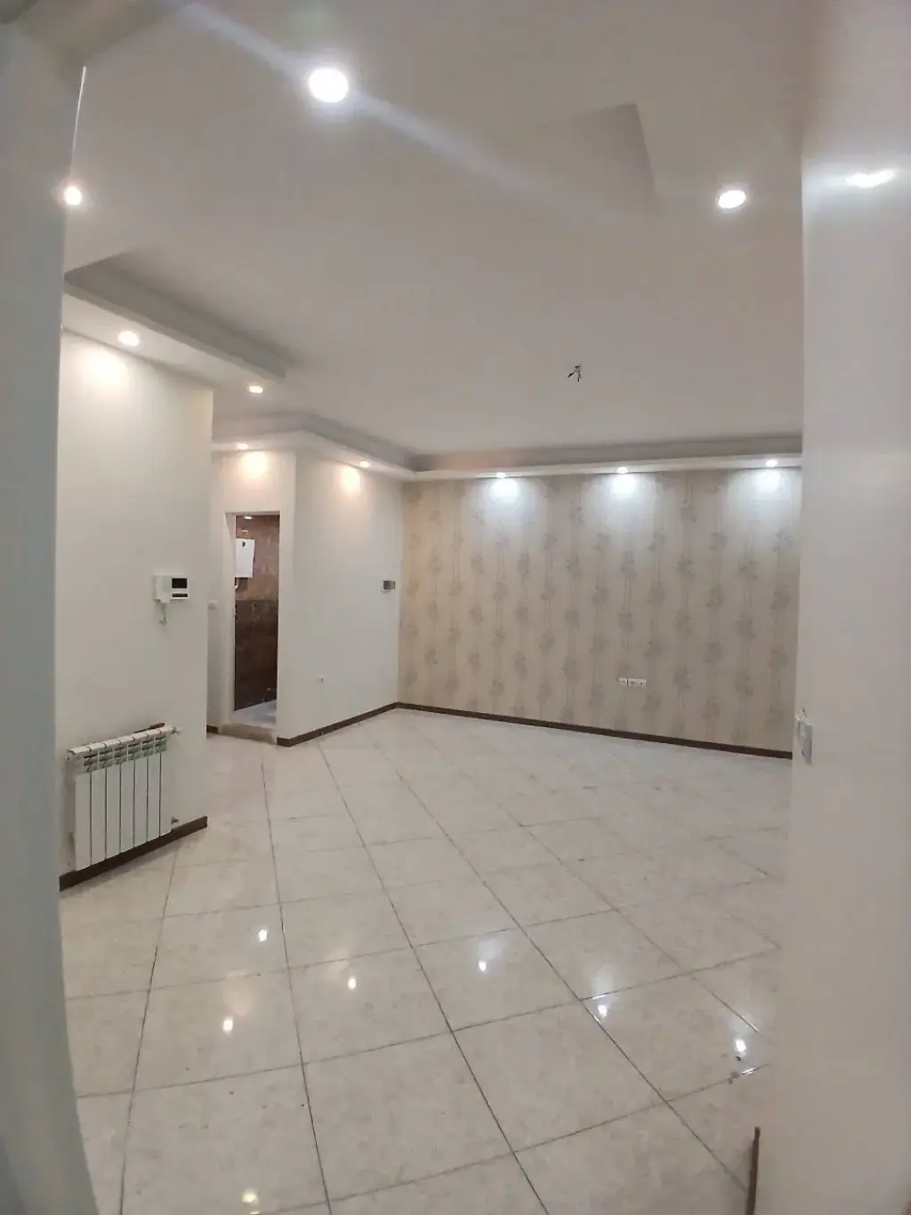 اجاره آپارتمان 55 متری در جیحون