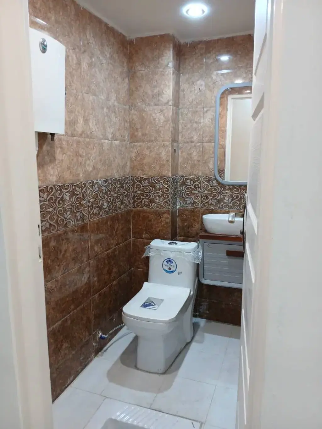 اجاره آپارتمان 55 متری در جیحون - تصویر 10