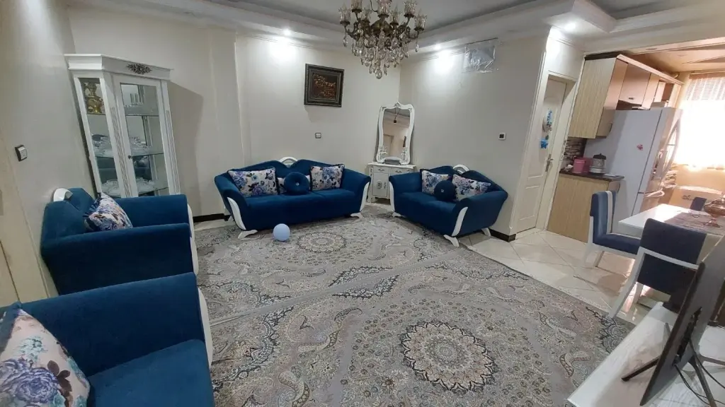 فروش آپارتمان 50 متری در ائمه اطهار