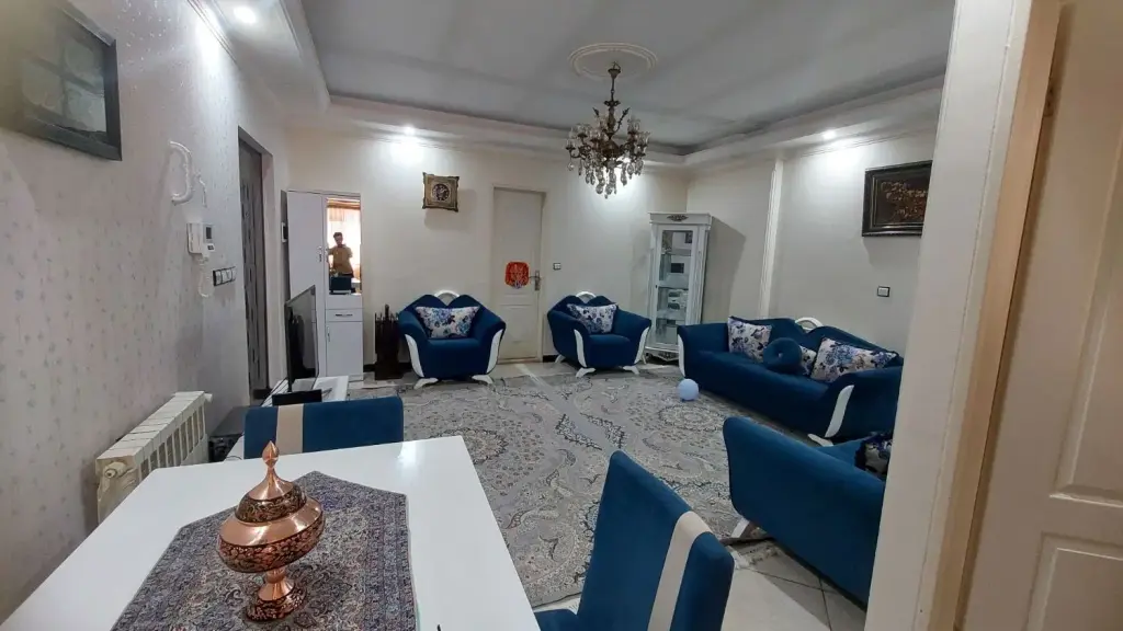 فروش آپارتمان 50 متری در ائمه اطهار - تصویر 2