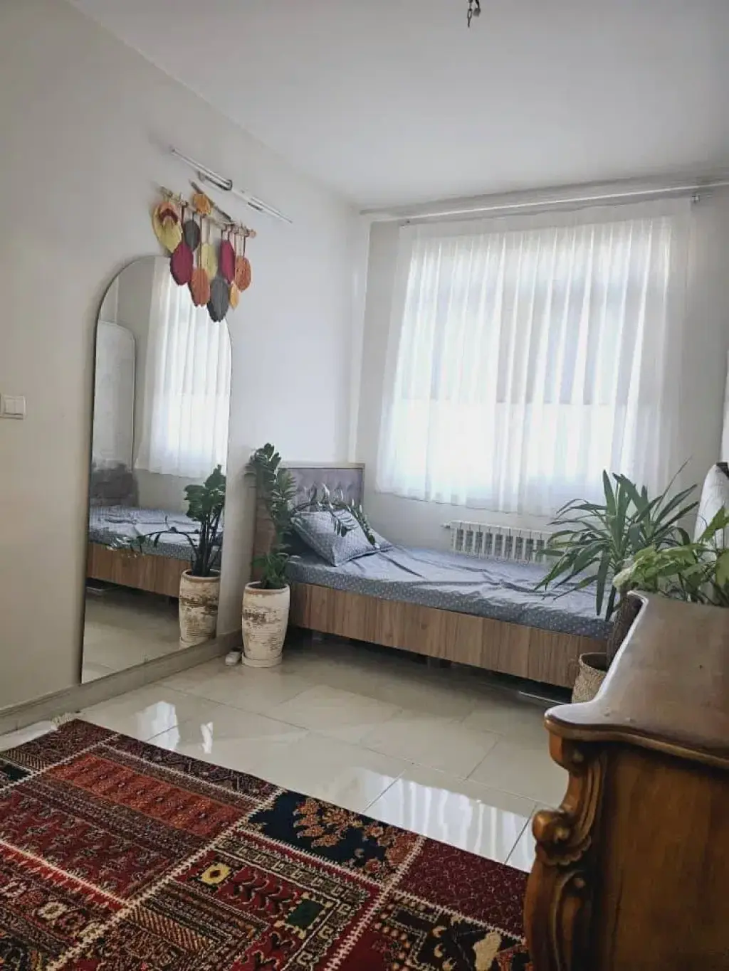 اجاره آپارتمان 52 متری در نارمک جنوبی - تصویر 3