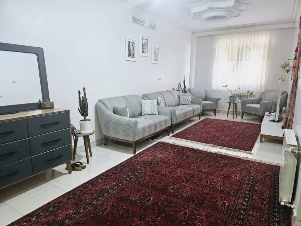 اجاره آپارتمان 52 متری در نارمک جنوبی - تصویر 2