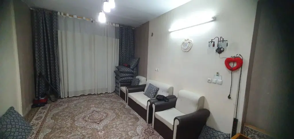 اجاره خانه و ویلا 120 متری در مشیریه - تصویر 2