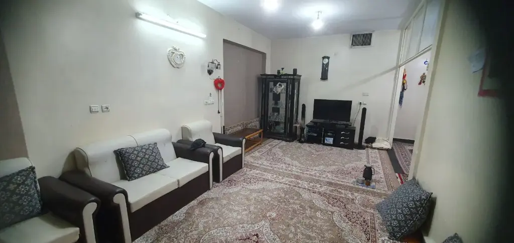 اجاره خانه و ویلا 120 متری در مشیریه - تصویر 3