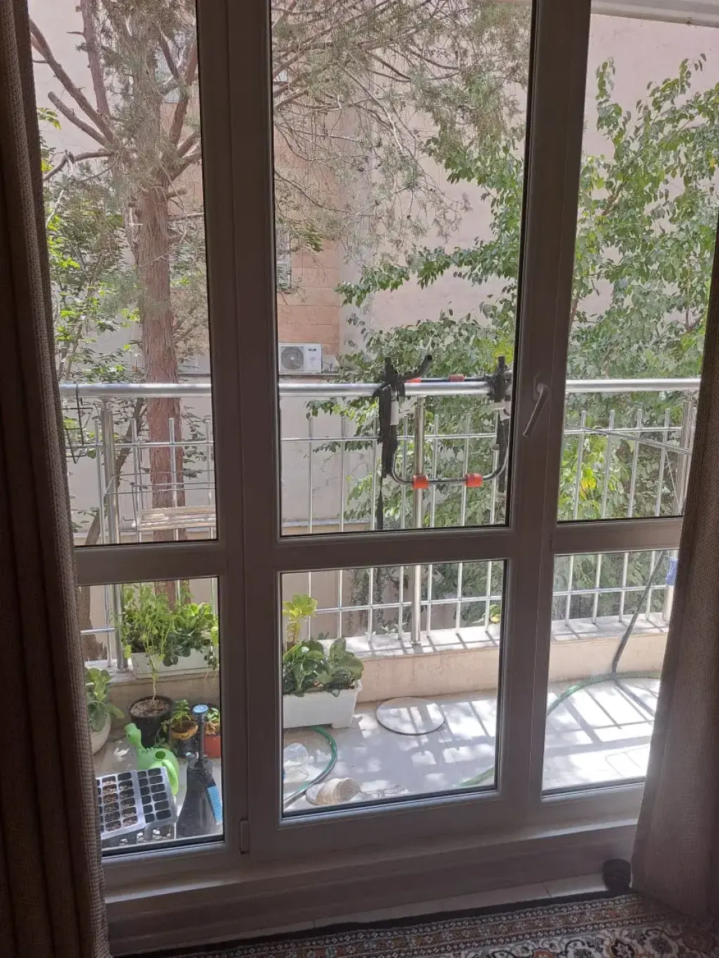 اجاره آپارتمان 150 متری در شهرآرا - تصویر 3