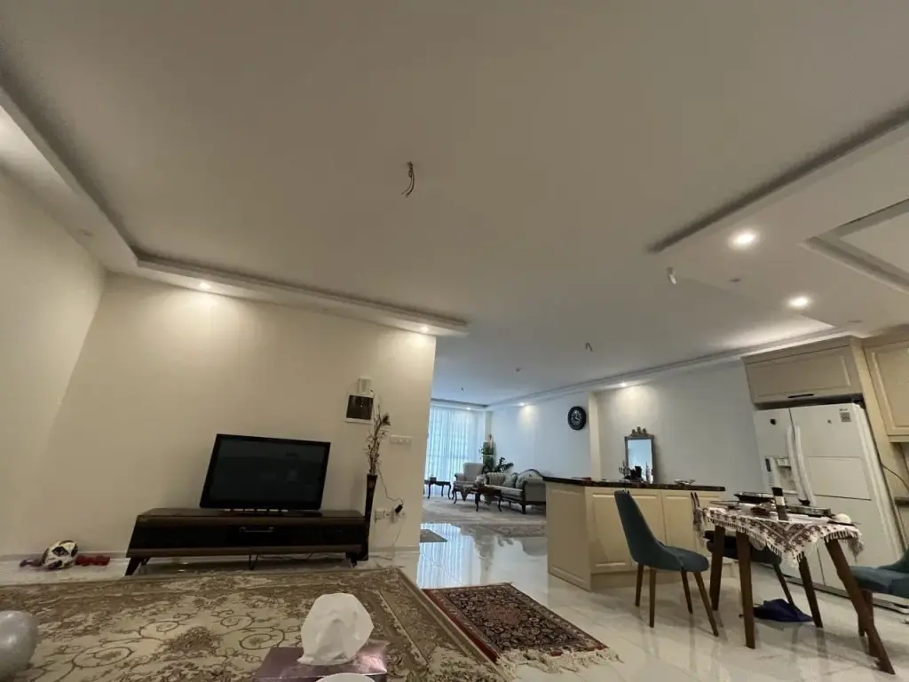 اجاره آپارتمان 150 متری در شهرآرا