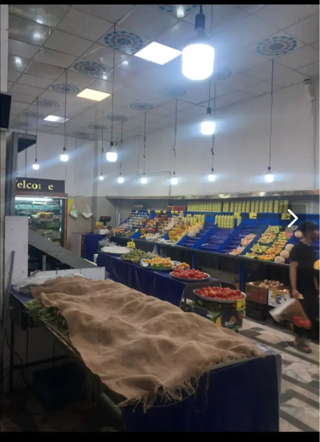 اجاره اداری و تجاری 120 متری در ظفر