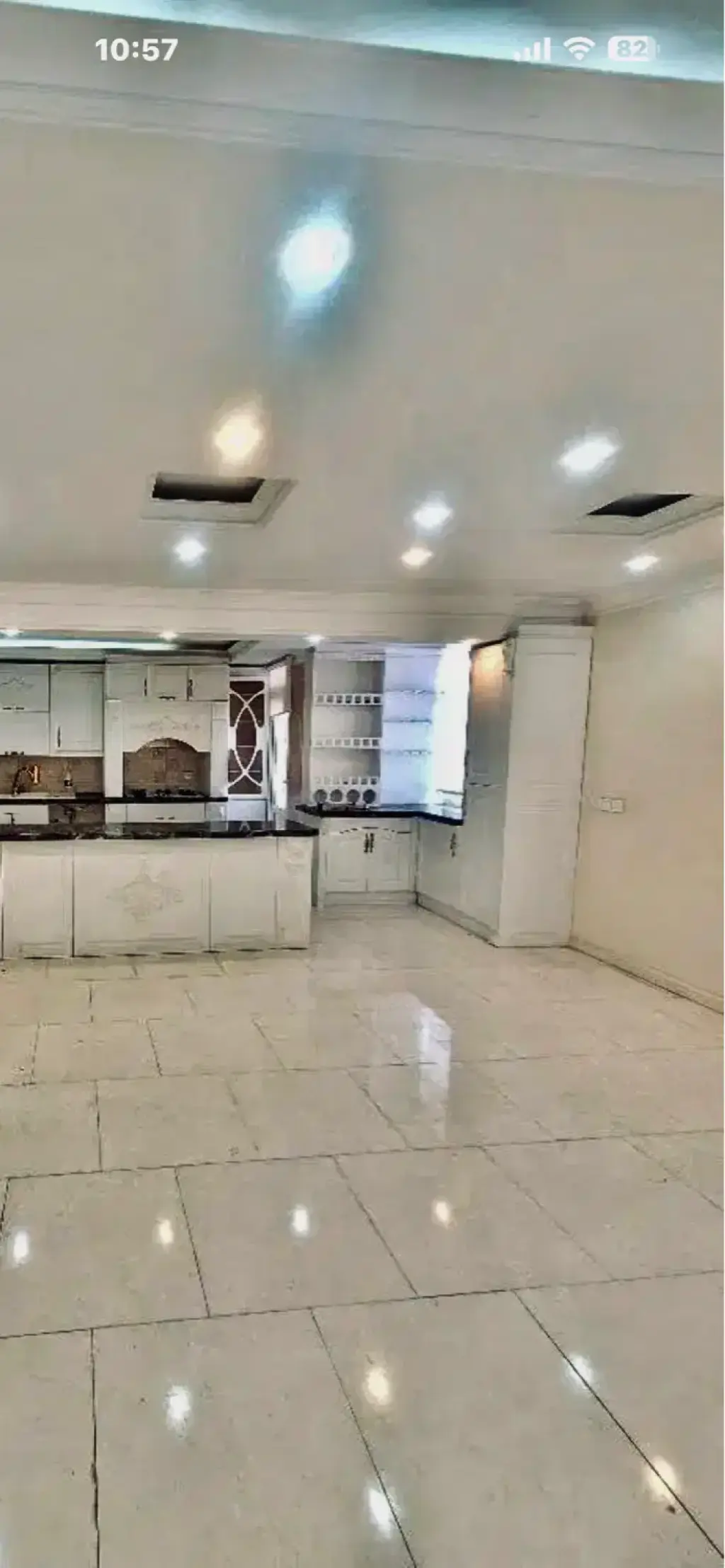 فروش آپارتمان 146 متری در زنجان جنوبی - تصویر 2