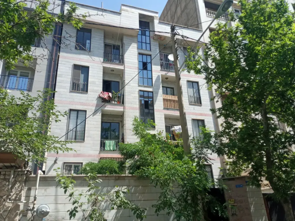 اجاره اداری و تجاری 47 متری در جمالزاده