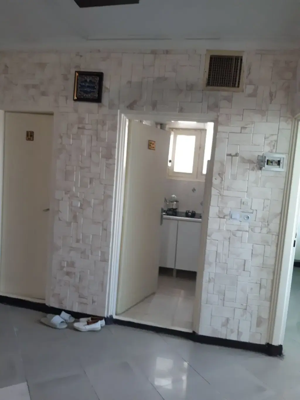 اجاره اداری و تجاری 47 متری در جمال‌زاده