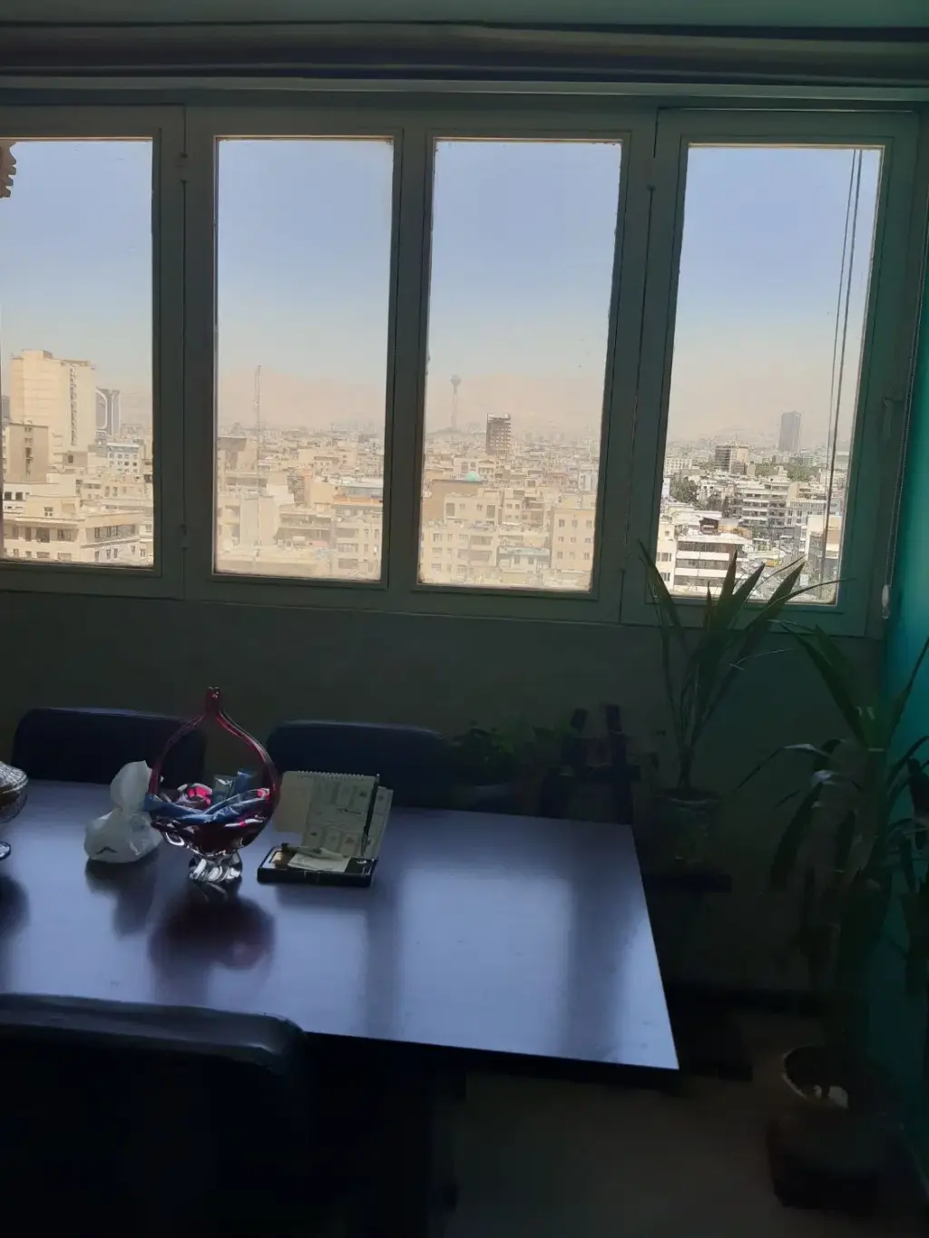 اجاره اداری و تجاری 47 متری در جمال‌زاده - تصویر 6