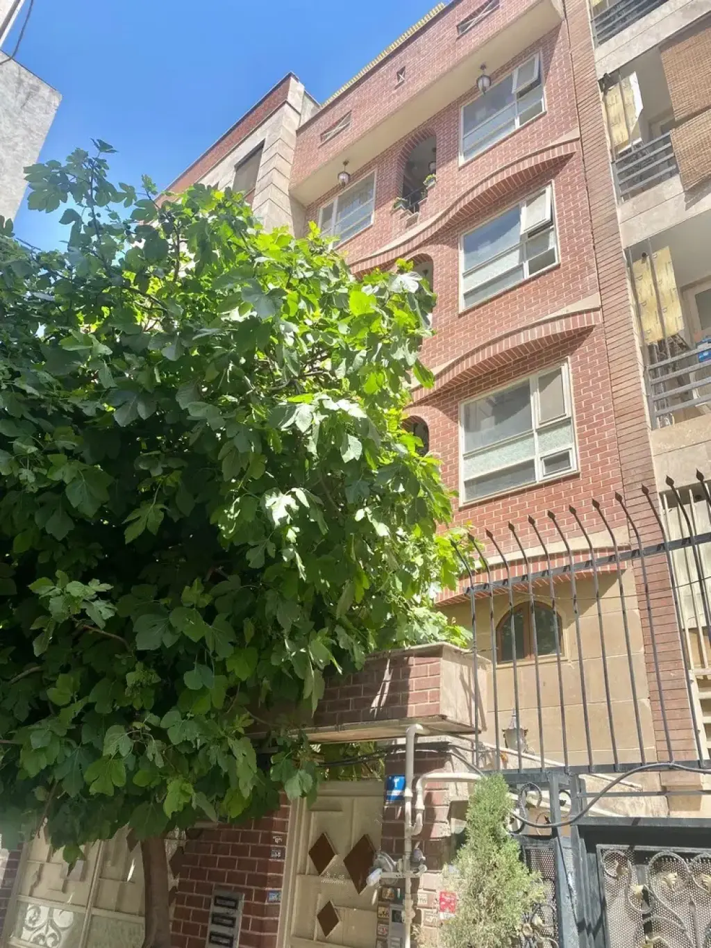 اجاره آپارتمان 55 متری در هاشمی - تصویر 2