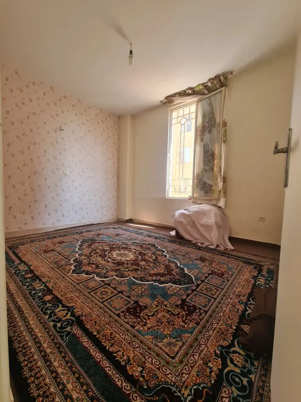اجاره آپارتمان 72 متری در جوانمردان (اندیشه) - تصویر 3