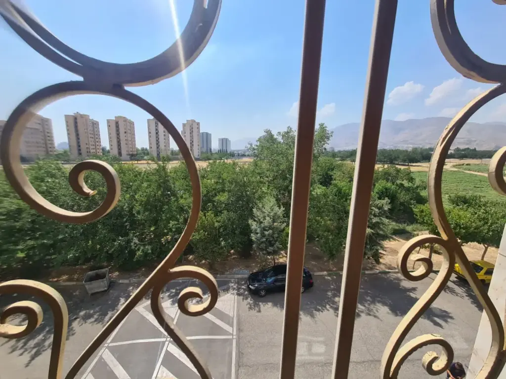 اجاره آپارتمان 72 متری در جوانمردان (اندیشه) - تصویر 5