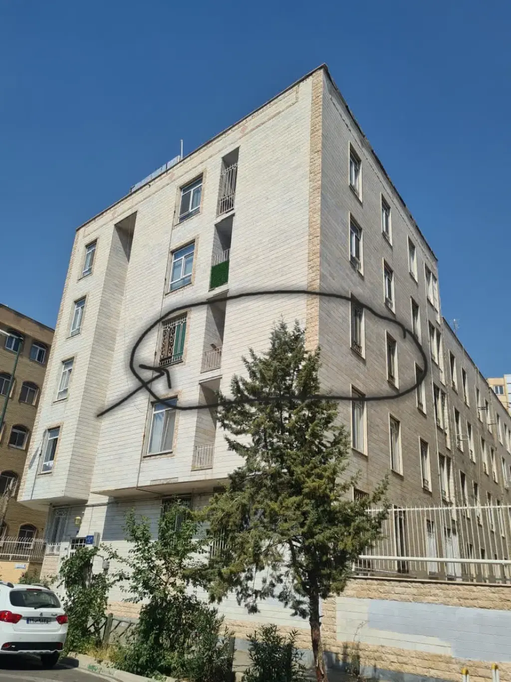 اجاره آپارتمان 72 متری در جوانمردان (اندیشه) - تصویر 4