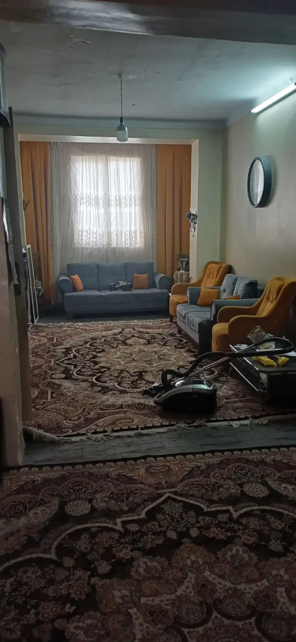 اجاره خانه و ویلا 75 متری در گلچین