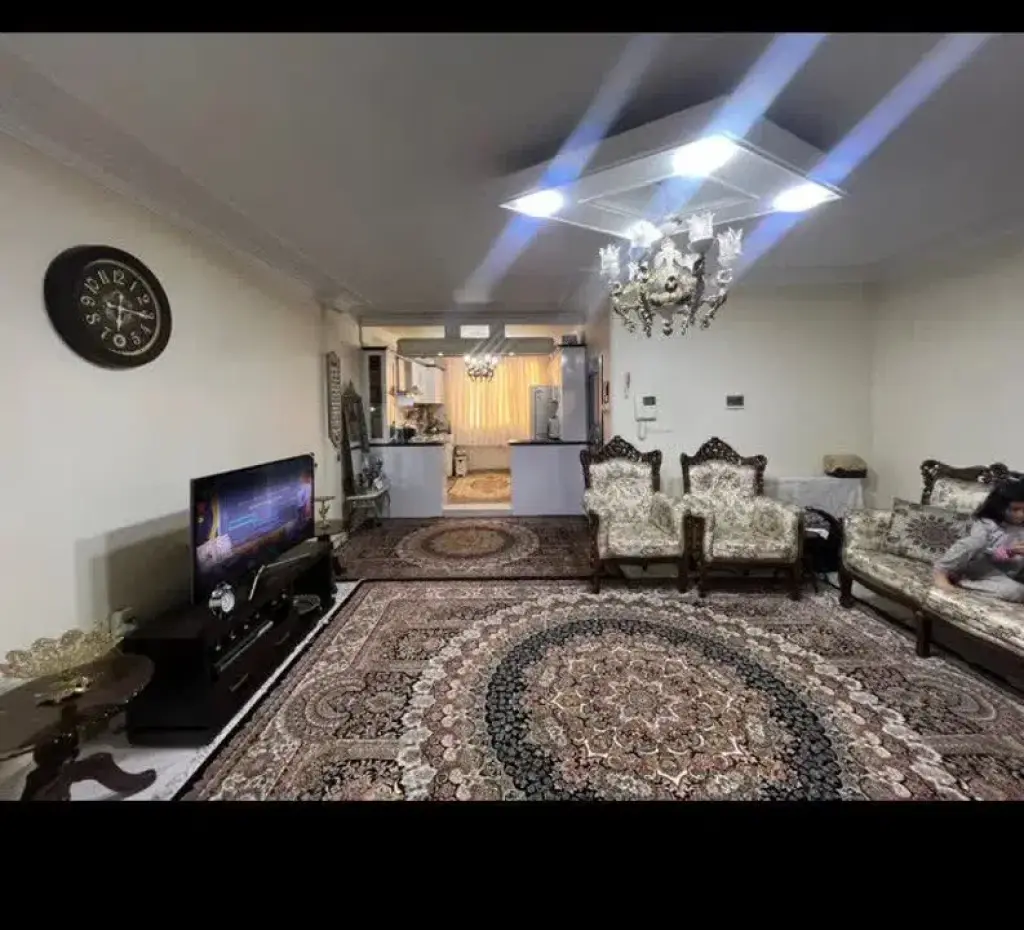 فروش آپارتمان 68 متری در مسعودیه