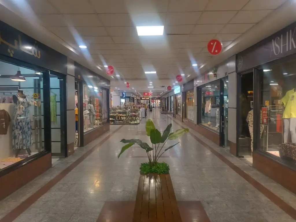 فروش اداری و تجاری 21 متری در ازگل - تصویر 2