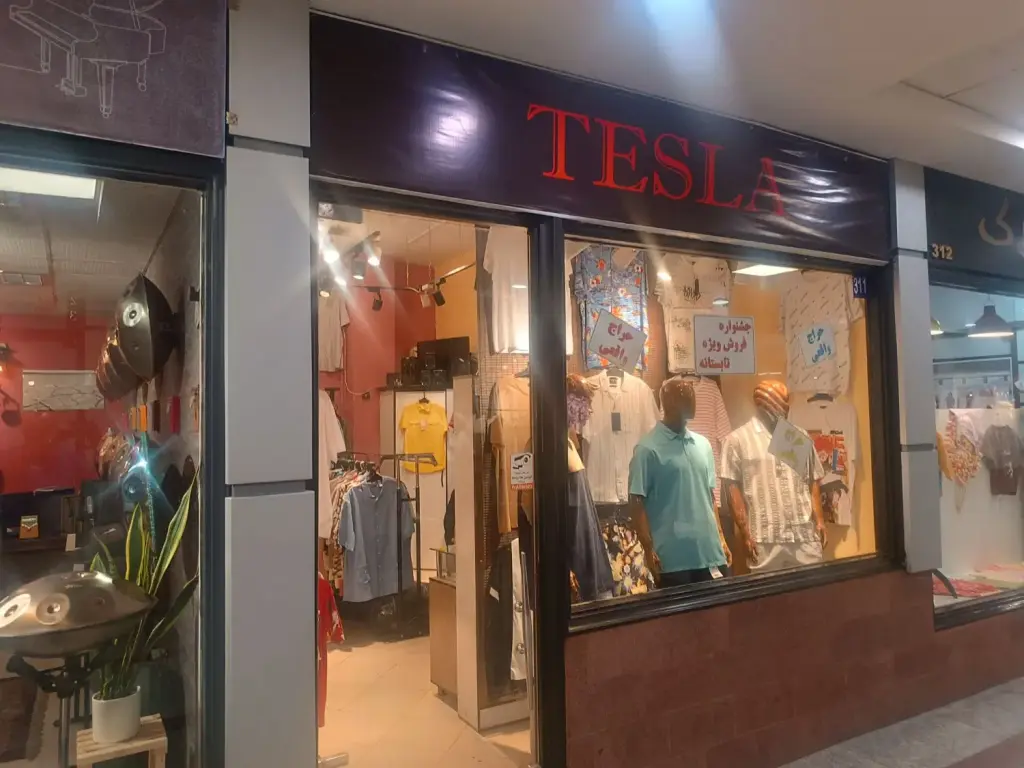 فروش اداری و تجاری 21 متری در ازگل - تصویر 3