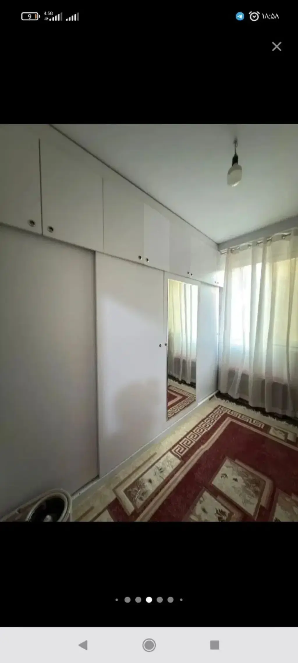 اجاره آپارتمان 62 متری در شادآباد - تصویر 3