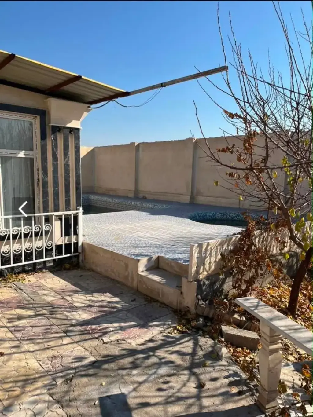 فروش خانه و ویلا 620 متری در یافت آباد جنوبی - تصویر 2