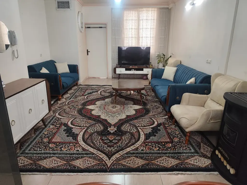 اجاره آپارتمان 52 متری در مشیریه