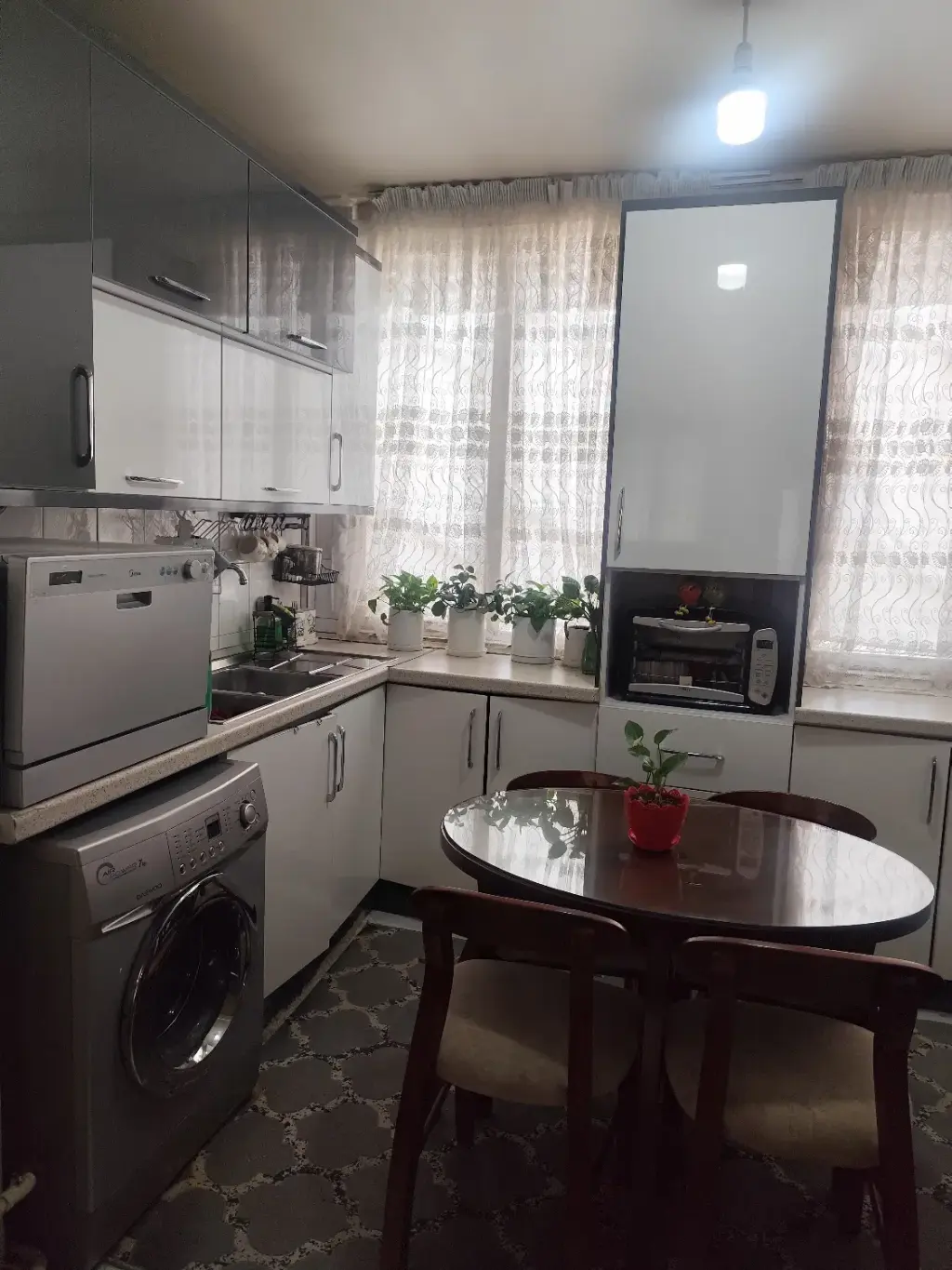 اجاره آپارتمان 52 متری در مشیریه - تصویر 3