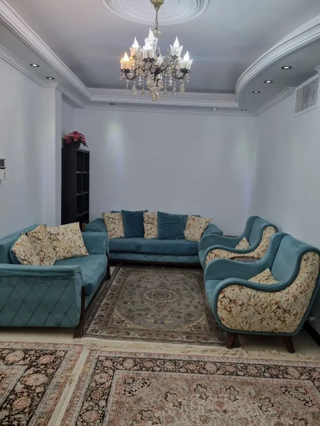 فروش آپارتمان 88 متری در علم و صنعت - تصویر 5