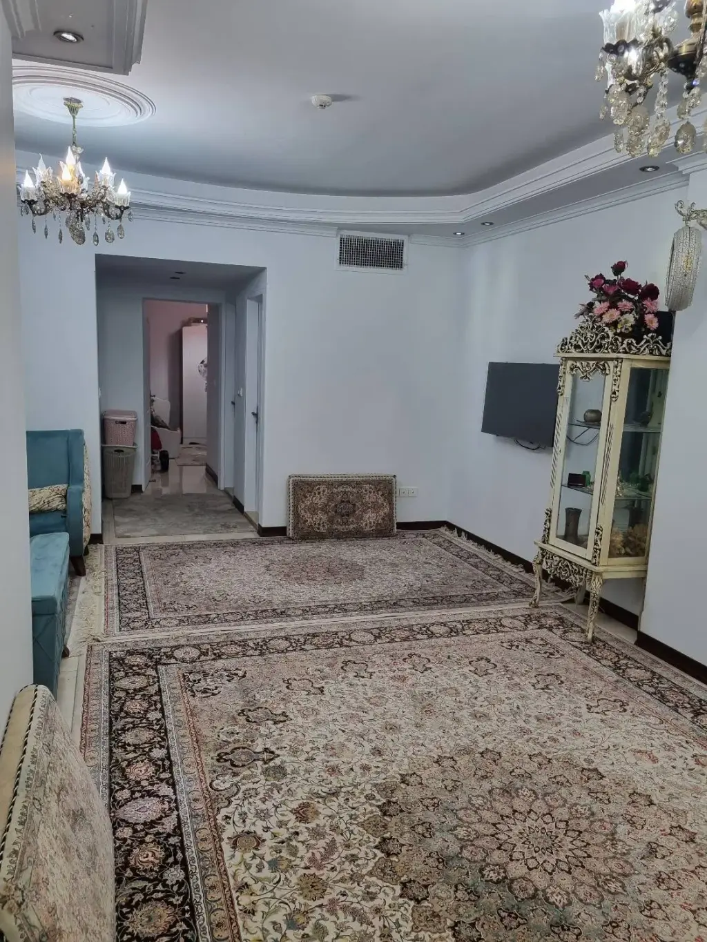 فروش آپارتمان 88 متری در علم و صنعت - تصویر 2
