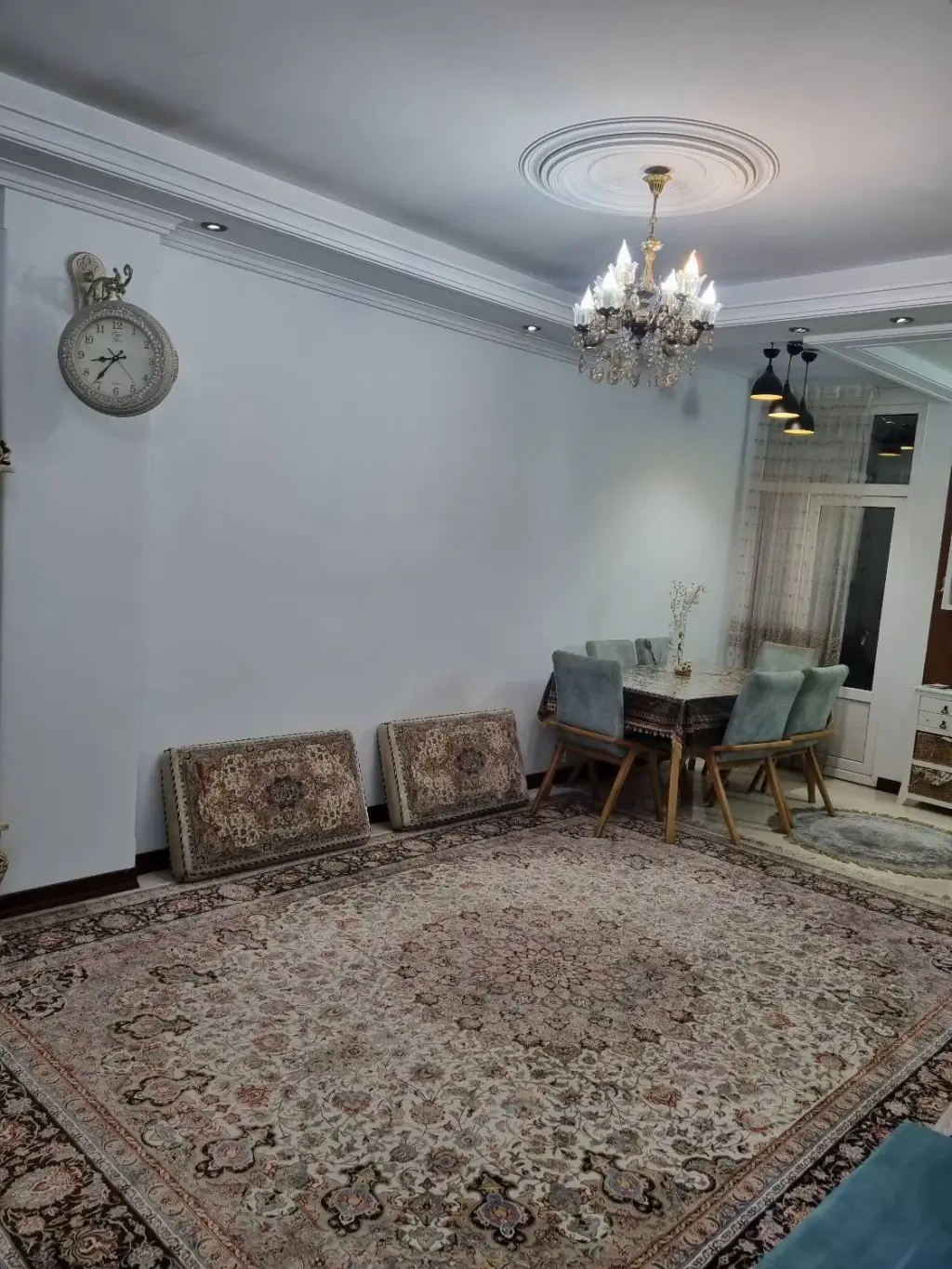 فروش آپارتمان 88 متری در علم و صنعت - تصویر 4