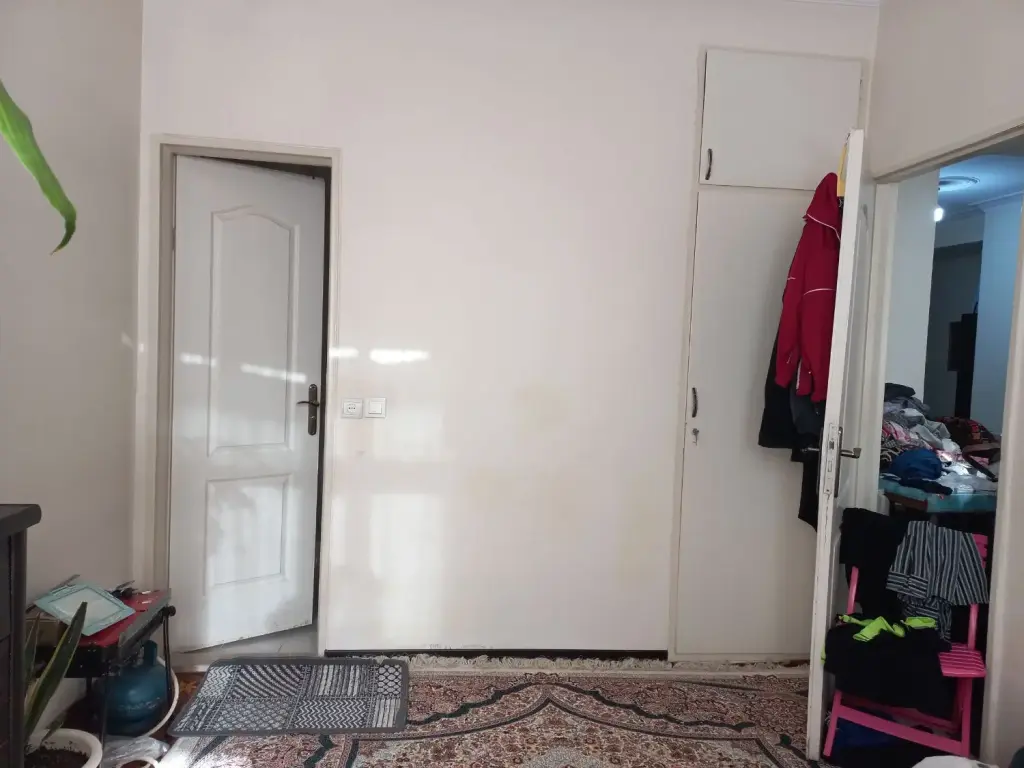 فروش آپارتمان 61 متری در شهرک طالقانی - تصویر 9