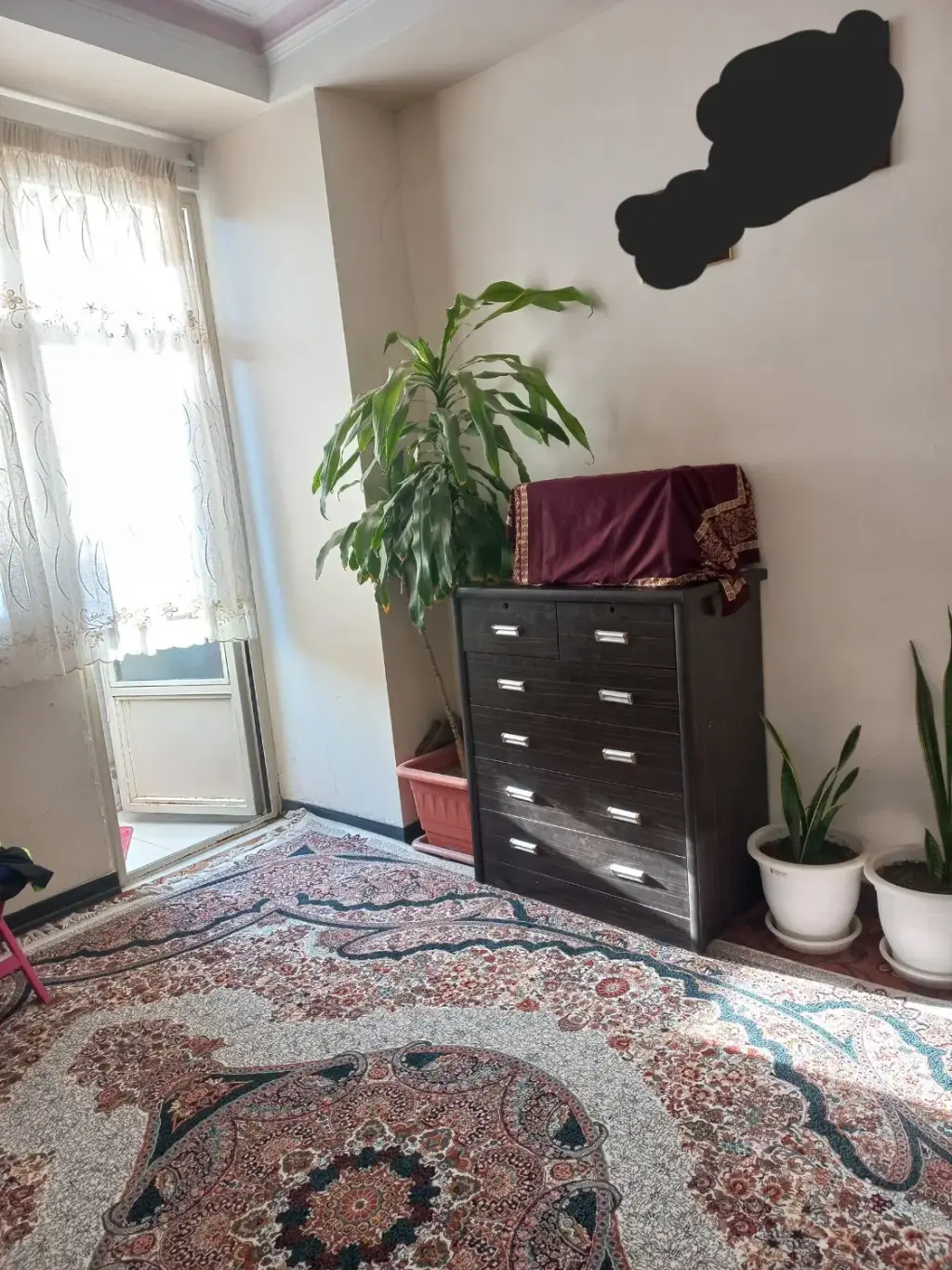 فروش آپارتمان 61 متری در شهرک طالقانی - تصویر 12