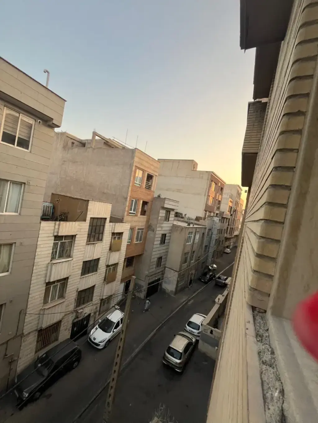 فروش آپارتمان 45 متری در شارق - تصویر 4