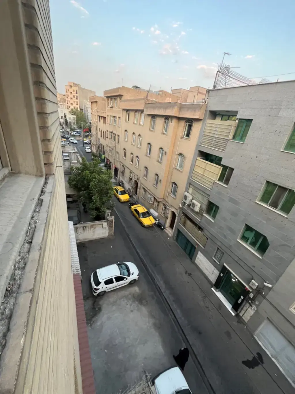 فروش آپارتمان 45 متری در شارق - تصویر 5