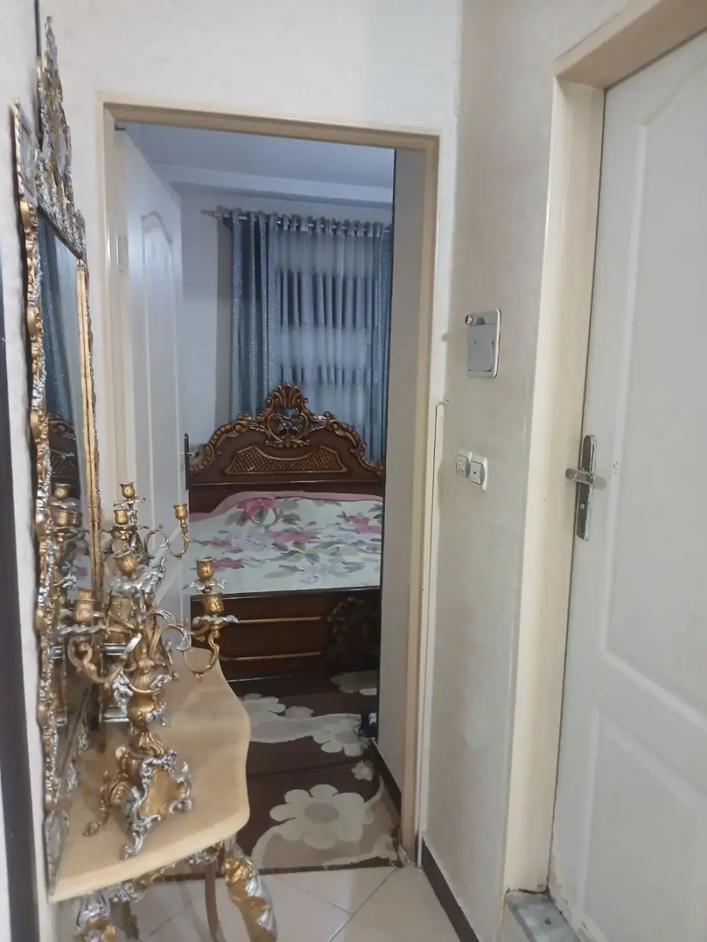 فروش آپارتمان 63 متری در شهرک ولیعصر جنوبی - تصویر 4