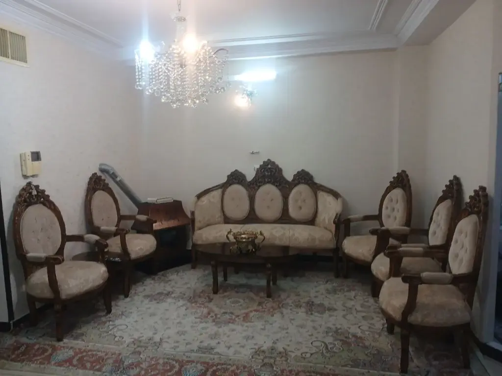 فروش آپارتمان 63 متری در شهرک ولیعصر جنوبی - تصویر 3