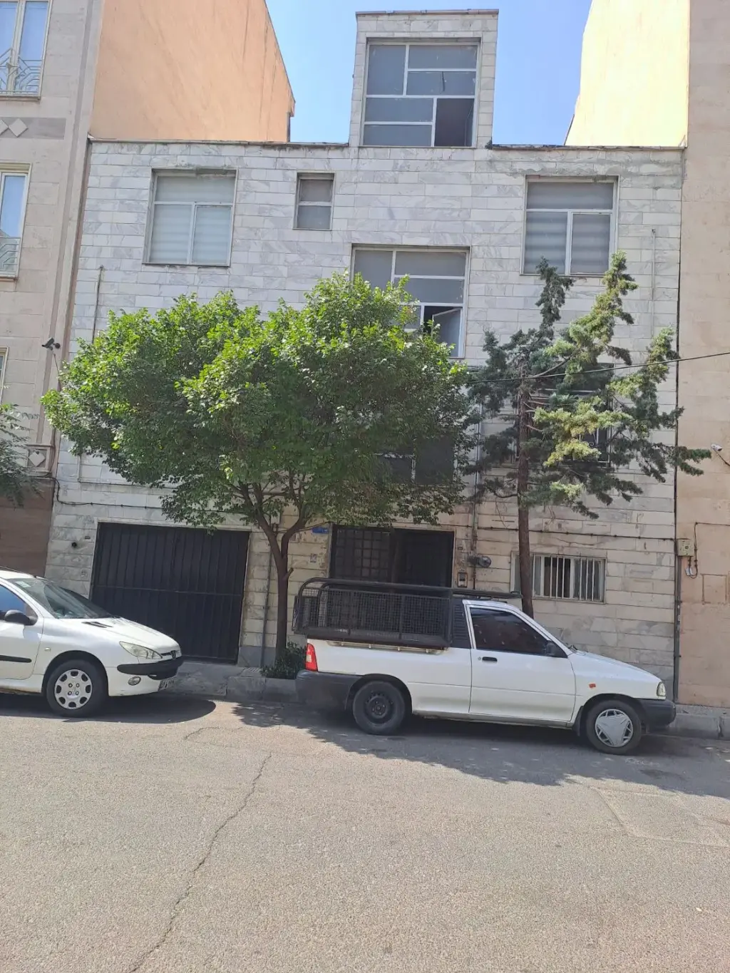 اجاره آپارتمان 78 متری در مجیدآباد