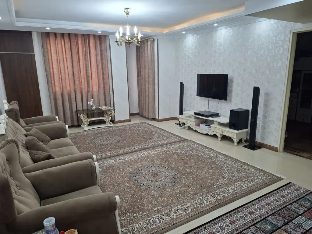 اجاره آپارتمان 240 متری در شهرک الهیه غرب - تصویر 6