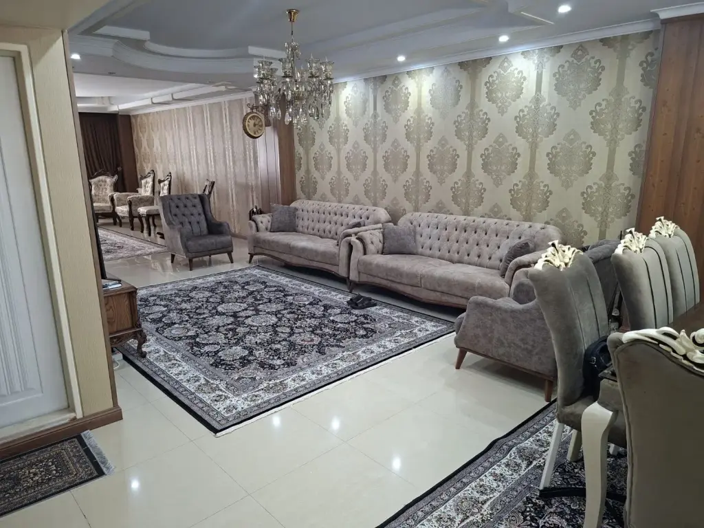 اجاره آپارتمان 240 متری در شهرک الهیه غرب - تصویر 5