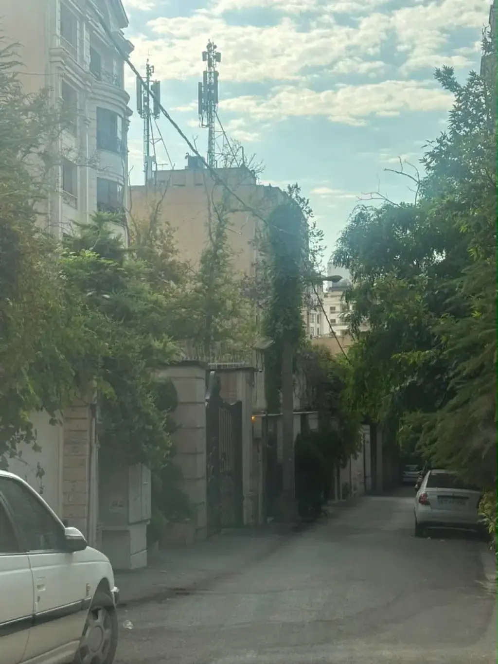 اجاره اداری و تجاری 65 متری در الهیه - تصویر 2